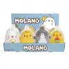 Molang Peluş 23 cm