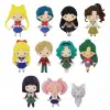 Monogram Sailor Moon Klipsli Figür Seri 3