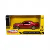 MSZ Model Araba Dodge Challenger SRT Jailbreak