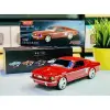 Mustang Tasarımlı Bluetooth Hoparlör