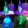 Nargile Altı Yapışkanlı Led Işık