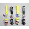 Naruto Silikon Anahtarlık
