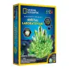 Natgeo Parlayan Kristal Lab - GIO-NAT08002