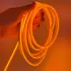 Neon LED Turuncu 5 Metre