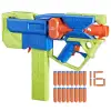 Nerf N-Serisi Gear Up Paketi INT-F8633