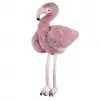 BX  4202 Pembe Flamingo Peluş -My Friend Toys