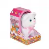 BX 47191 Sesli ve Hareketli Jamina Sevimli Kedi Lottie -Sunman
