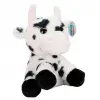 BX  4778 Benekli İnek Peluş 30 cm -Sunman
