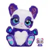 BX  60420 İnteraktif Peluş Panda Peef-a-ROO