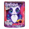 BX  60420 İnteraktif Peluş Panda Peef-a-ROO
