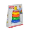 BX 756 Kızılkaya, Sallabaş Halka