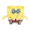 BX 760025631 SpongeBob Serisi Sostenible Peluş 22 cm (3 asorti)