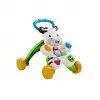BX DLD80 Fisher-Price® Melodili Zebra Yürüteç