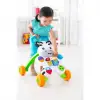 BX DLD80 Fisher-Price® Melodili Zebra Yürüteç