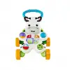 BX DLD80 Fisher-Price® Melodili Zebra Yürüteç