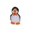 BX  FK-2219 Papyonlu Penguen 40 cm -Atabey Grantoys