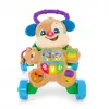 BX FTG10 Fisher-Price® Eğitici Köpekçik Yürüteç /Türkçe