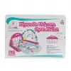 BX  HE0632 HE0639 Pink Babycim Unicorn Pianolu Oyun Halısı -Birliktoys