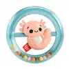 BX  HRB19 Fisher-Price Sensimals Dişlik Seti