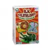 BX  ILK805 İlk Kelimelerim -KS Puzzle