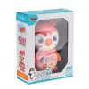 BX  JLG-855-115A Işıklı ve Müzikli Penguen Pianosu -Vardem Oyuncak