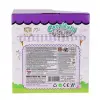 BX  PFT-B019 Yürüyen Tasmalı Peluş Köpek