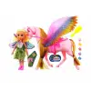 Nini Love ve Pembe Pegasus