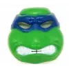 Ninja Kaplumbağalar Leonardo Maskesi