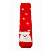 Noel Baba Yılbaşı Kalın Penye Çorap