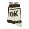 Ok Kolej Çorap 8*28