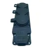 3 Lü Kauçuk Grup Priz Monofaze 1X16A 220 V