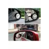 Oto Araç Kör Nokta Aynası 2li Set