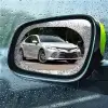 Oto Ayna Yağmur Kaydırıcı Film 2 Adet