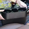 Oto Koltuk Yanı Bardak Tutucu Organizer