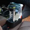 Oto Koltuk Yanı Bardak Tutucu Organizer