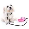 Otomatik Uzayan Köpek Tasması 3 METRE