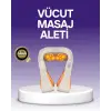 Ovmalı Boyun ve Sırt Masaj Cihazı