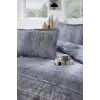 Özdilek Denim Çift Kişilik Nevresim Takımı Colorado Mavi