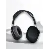 P9 Plus Kulaklık Siyah
