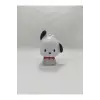 Pachacco Pvc Figür – Hafif Tasarım - Sanrio Karakter Figürleri
