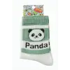 Panda Kolej Çorap 8*28