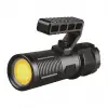 BX PT-4110 USB ŞARJLI EL FENERİ