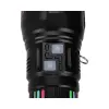 BX PT-4123 USB ŞARJLI EL FENERİ