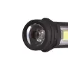 BX PT-6909 USB ŞARJLI EL FENERİ