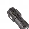 BX PT-8433 USB ŞARJLI EL FENERİ