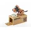 Para Yiyen Köpek Kumbara - Eğlenceli ve Eğitici Çocuklar İçin (336336)