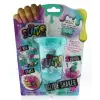 Pastel Yeşil Slime Shaker Rainbow Tekli Paket