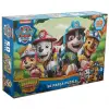 Paw Patrol 50 Parça Puzzle