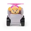 Paw Patrol Pup Squad Yarışçıları Skye - SPM-6070433