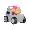 Paw Patrol Pup Squad Yarışçıları Skye - SPM-6070433